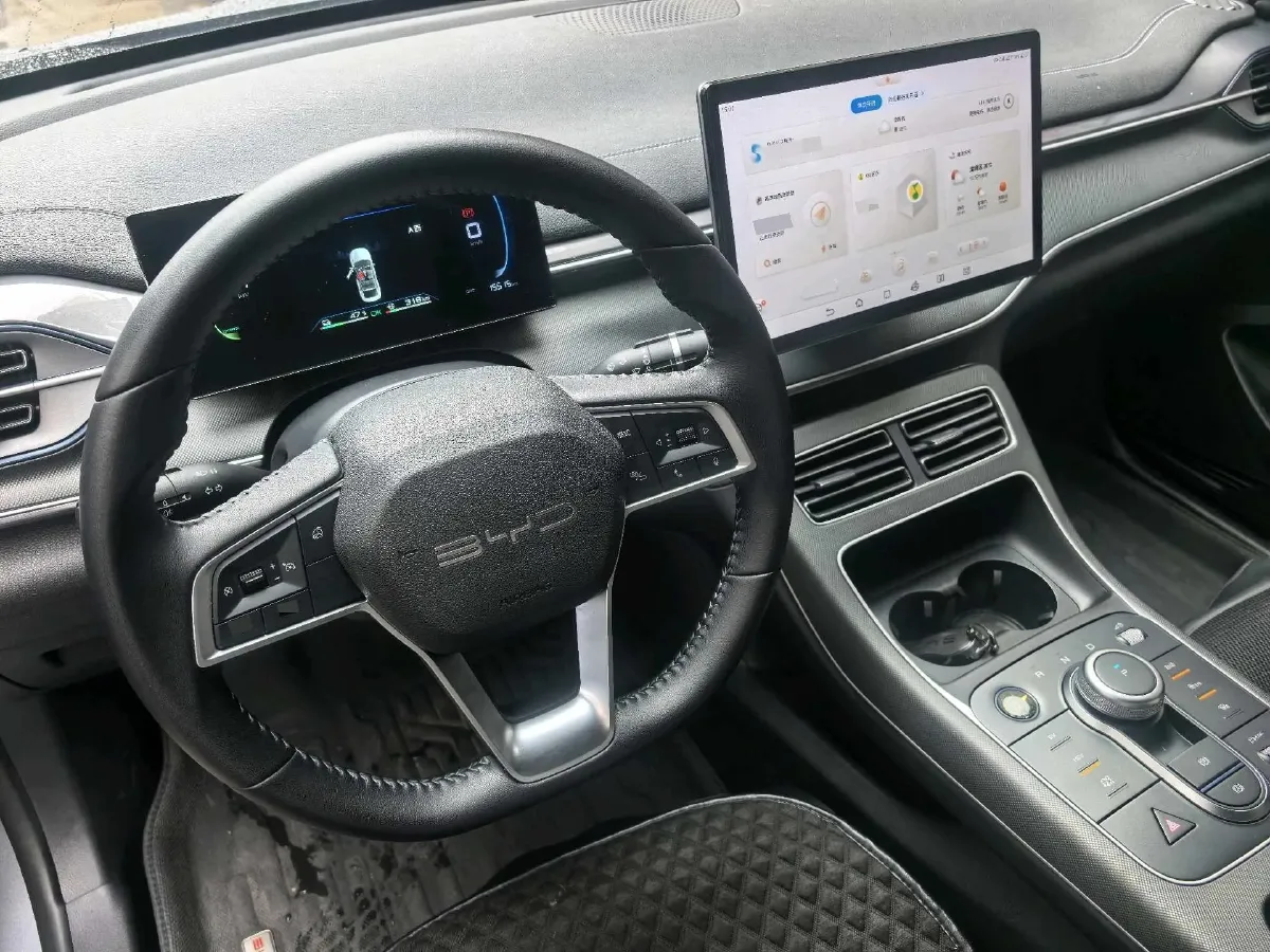 2024 BYD Destroyer 05 1.5L 110HP L4 E-CVT PHEV 8.3KWH,autocango,china used car exporter,china ev exporter,chinese used car exporter,chinese used ev exporter