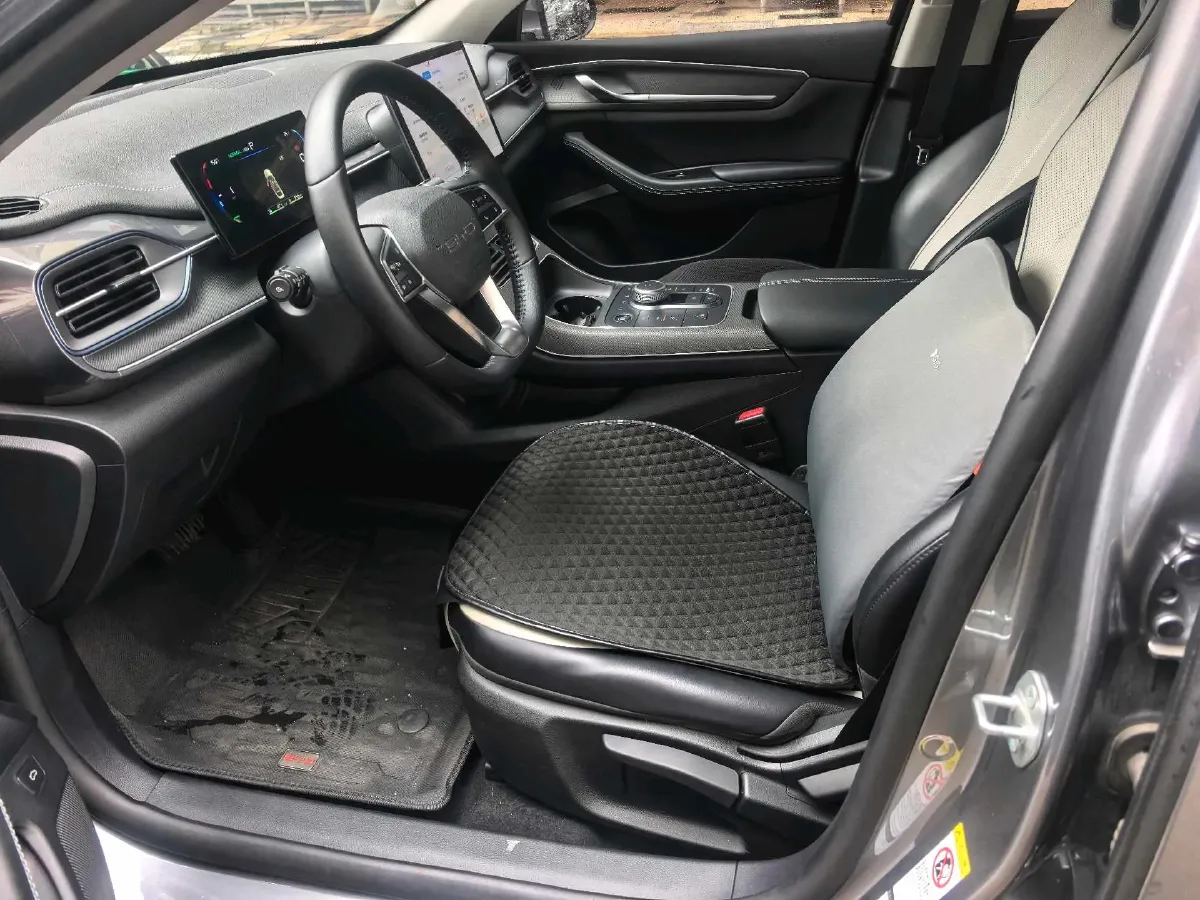 2024 BYD Destroyer 05 1.5L 110HP L4 E-CVT PHEV 8.3KWH,autocango,china used car exporter,china ev exporter,chinese used car exporter,chinese used ev exporter