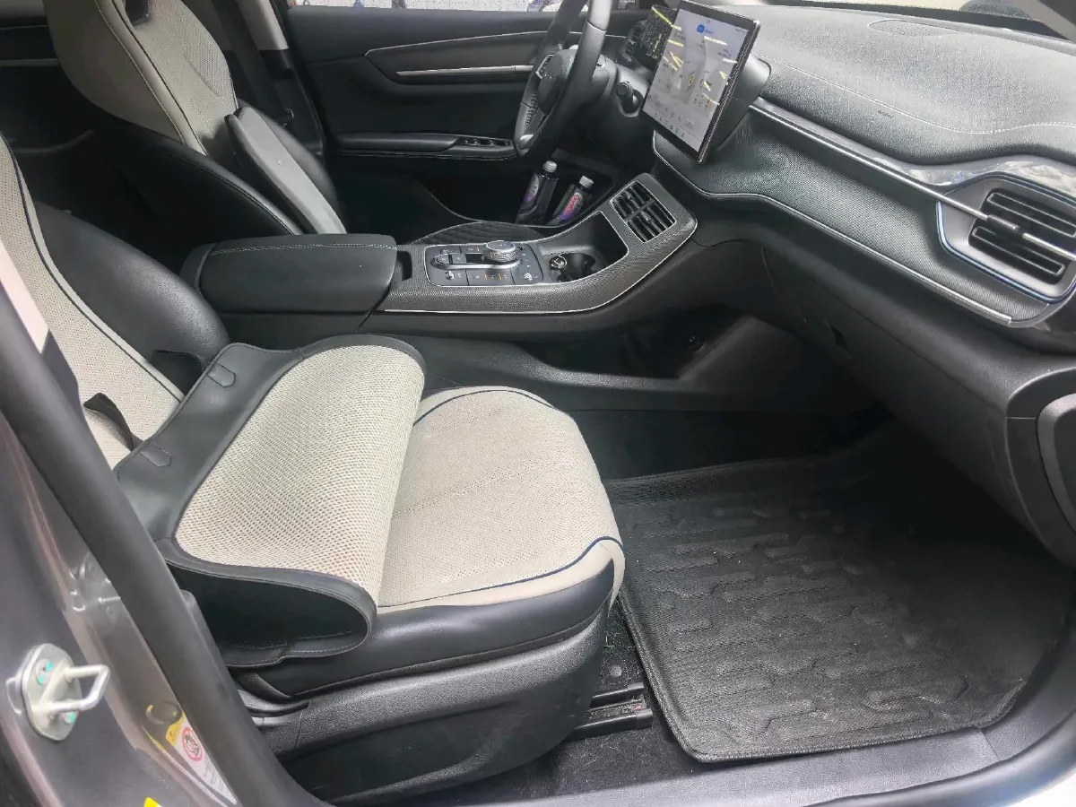 2024 BYD Destroyer 05 1.5L 110HP L4 E-CVT PHEV 8.3KWH,autocango,china used car exporter,china ev exporter,chinese used car exporter,chinese used ev exporter