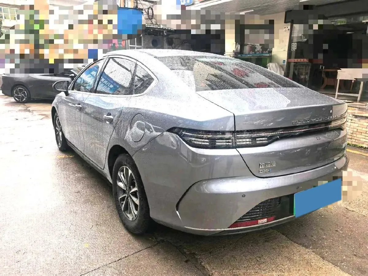 2024 BYD Destroyer 05 1.5L 110HP L4 E-CVT PHEV 8.3KWH,autocango,china used car exporter,china ev exporter,chinese used car exporter,chinese used ev exporter