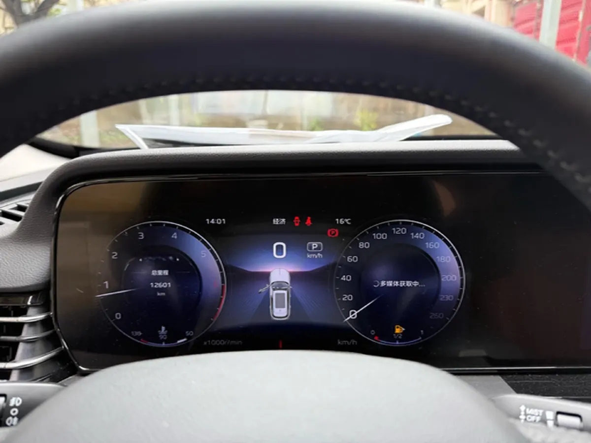 2023 HongQi HS5 2.0T 252HP L4 8AT,autocango,china used car exporter,china ev exporter,chinese used car exporter,chinese used ev exporter