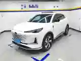 2023 ChangAn CS55 Plus 1.5T 188HP L4 7DCT