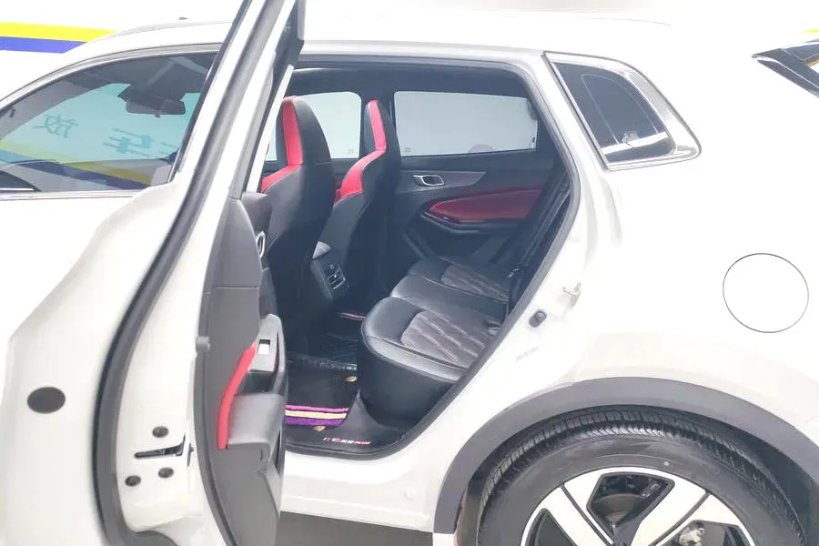 2023 ChangAn CS55 Plus 1.5T 188HP L4 7DCT,autocango,china used car exporter,china ev exporter,chinese used car exporter,chinese used ev exporter