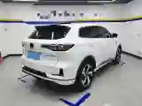 2023 ChangAn CS55 Plus 1.5T 188HP L4 7DCT