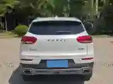 2019 Haval H6 1.5T 169HP L4 7DCT