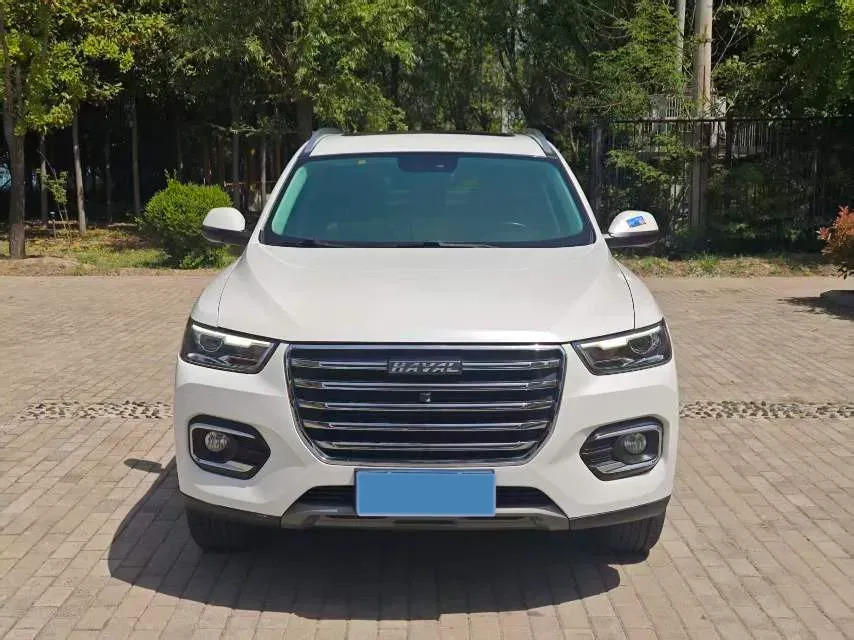 2019 Haval H6 1.5T 169HP L4 7DCT,autocango,china used car exporter,china ev exporter,chinese used car exporter,chinese used ev exporter