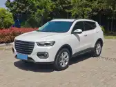 2019 HAVAL H6,autocango,china used car exporter,china ev exporter,chinese used car exporter,chinese used ev exporter
