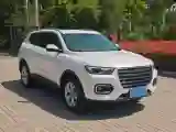 2019 Haval H6 1.5T 169HP L4 7DCT