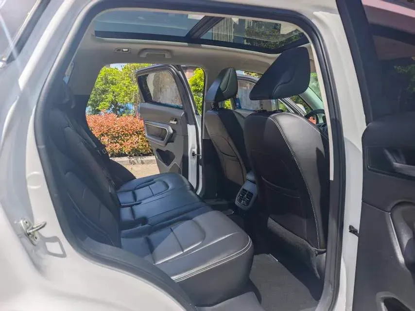 2019 Haval H6 1.5T 169HP L4 7DCT,autocango,china used car exporter,china ev exporter,chinese used car exporter,chinese used ev exporter