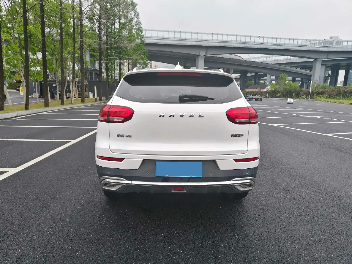 2021 Haval H6 1.5T 150HP L4 7DCT,autocango,china used car exporter,china ev exporter,chinese used car exporter,chinese used ev exporter