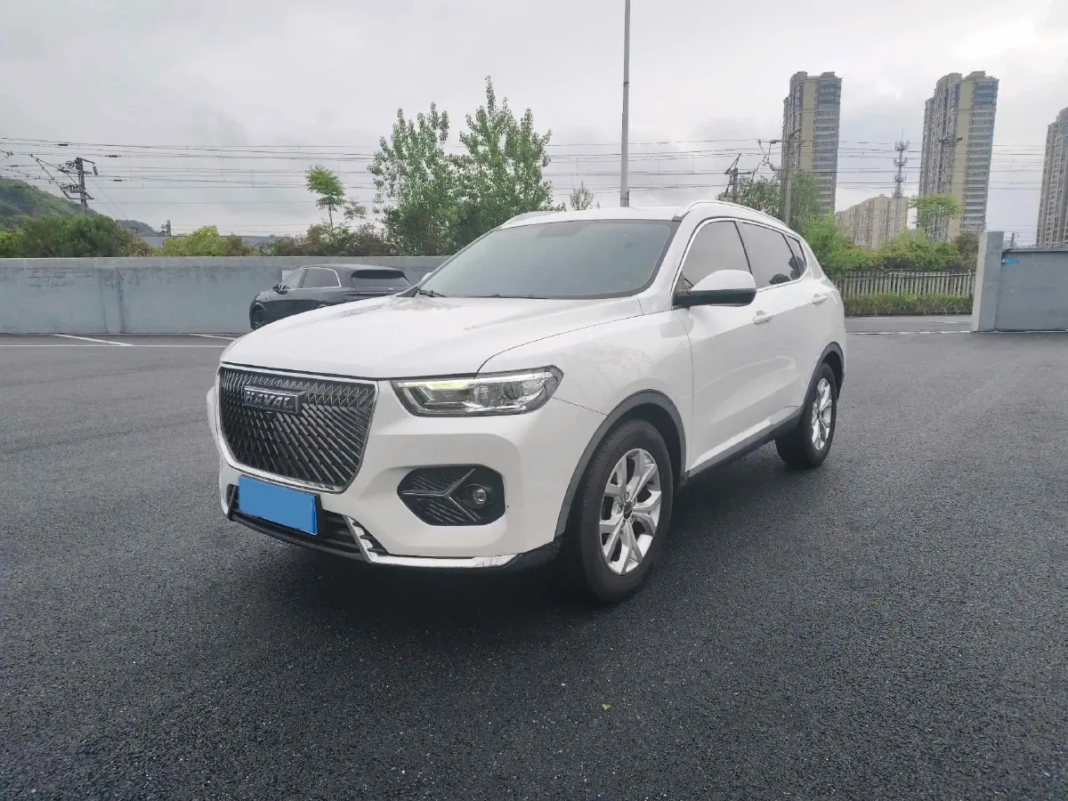 2021 Haval H6 1.5T 150HP L4 7DCT,autocango,china used car exporter,china ev exporter,chinese used car exporter,chinese used ev exporter