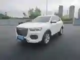 2021 Haval H6 1.5T 150HP L4 7DCT