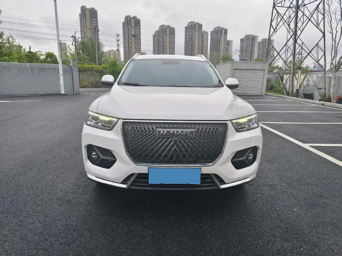 2021 Haval H6 1.5T 150HP L4 7DCT,autocango,china used car exporter,china ev exporter,chinese used car exporter,chinese used ev exporter
