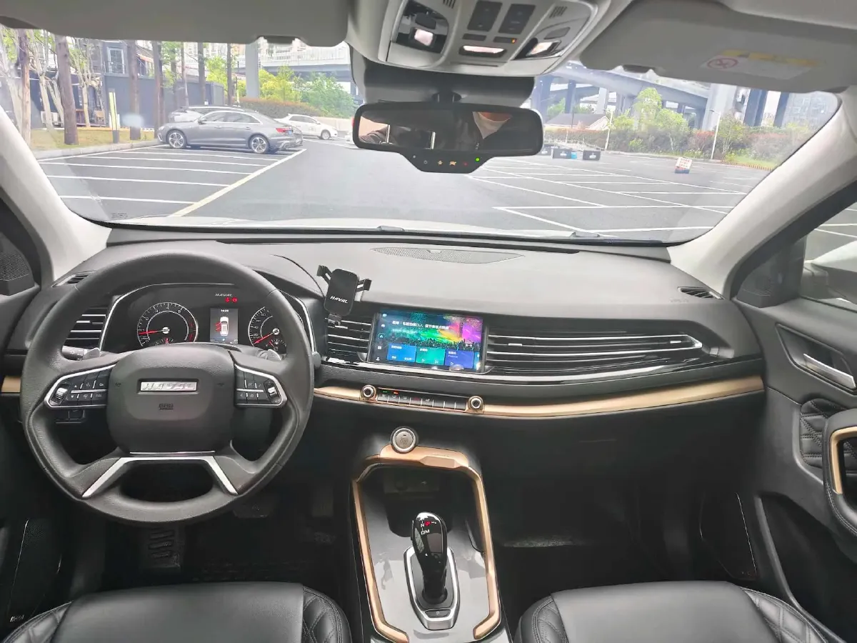 2021 Haval H6 1.5T 150HP L4 7DCT,autocango,china used car exporter,china ev exporter,chinese used car exporter,chinese used ev exporter