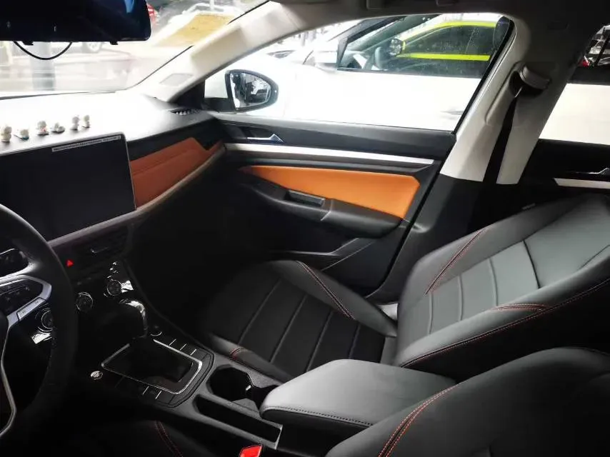 2025 Volkswagen Bora 1.2T 116HP L4 7DCT,autocango,china used car exporter,china ev exporter,chinese used car exporter,chinese used ev exporter