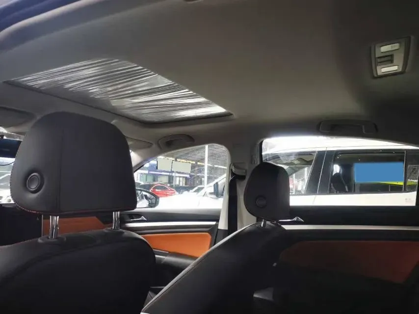 2025 Volkswagen Bora 1.2T 116HP L4 7DCT,autocango,china used car exporter,china ev exporter,chinese used car exporter,chinese used ev exporter