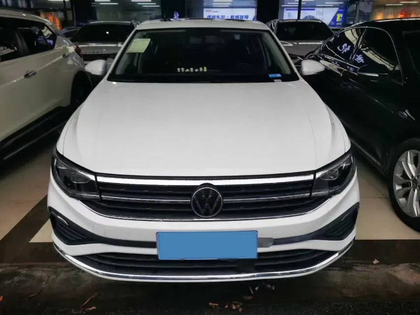 2025 Volkswagen Bora 1.2T 116HP L4 7DCT,autocango,china used car exporter,china ev exporter,chinese used car exporter,chinese used ev exporter