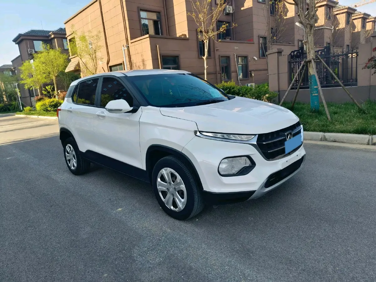 2017 BaoJun 510 1.5L 112HP L4 6MT,autocango,china used car exporter,china ev exporter,chinese used car exporter,chinese used ev exporter