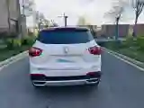2017 BaoJun 510 1.5L 112HP L4 6MT