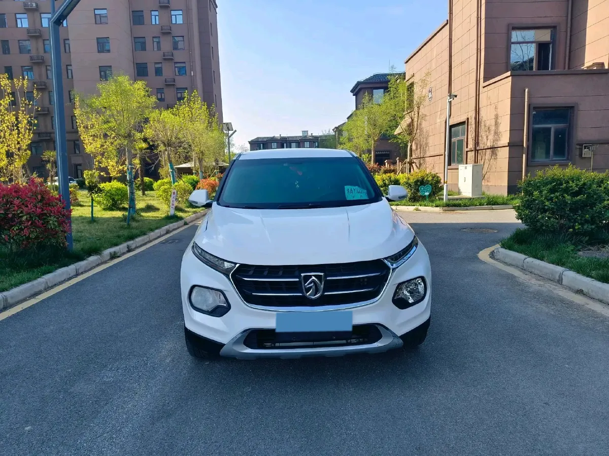 2017 BaoJun 510 1.5L 112HP L4 6MT,autocango,china used car exporter,china ev exporter,chinese used car exporter,chinese used ev exporter