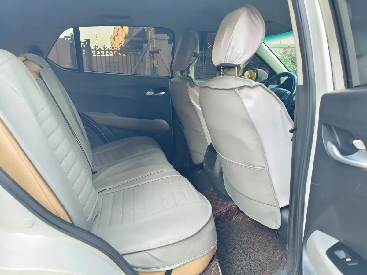 2017 BaoJun 510 1.5L 112HP L4 6MT,autocango,china used car exporter,china ev exporter,chinese used car exporter,chinese used ev exporter