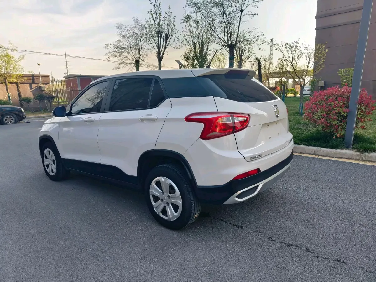 2017 BaoJun 510 1.5L 112HP L4 6MT,autocango,china used car exporter,china ev exporter,chinese used car exporter,chinese used ev exporter