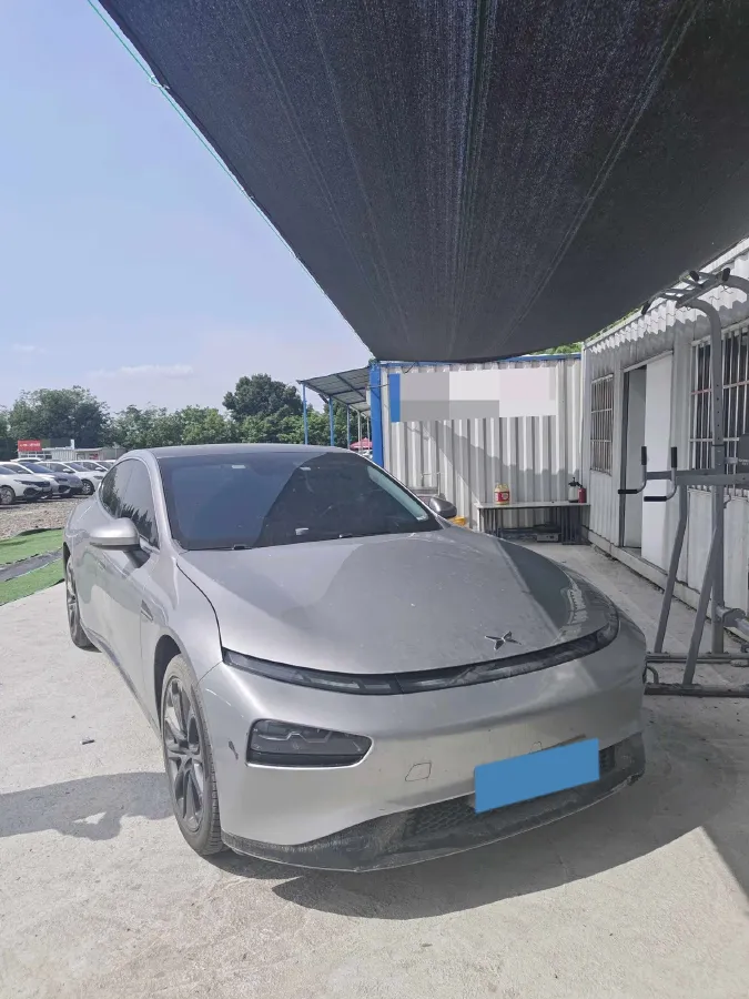 2022 Xpeng P7 BEV 70.8KWH,autocango,china used car exporter,china ev exporter,chinese used car exporter,chinese used ev exporter