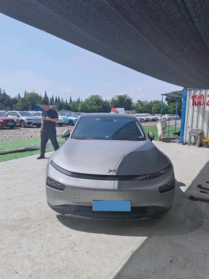 2022 Xpeng P7 BEV 70.8KWH,autocango,china used car exporter,china ev exporter,chinese used car exporter,chinese used ev exporter
