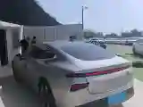 2022 Xpeng P7 BEV 70.8KWH