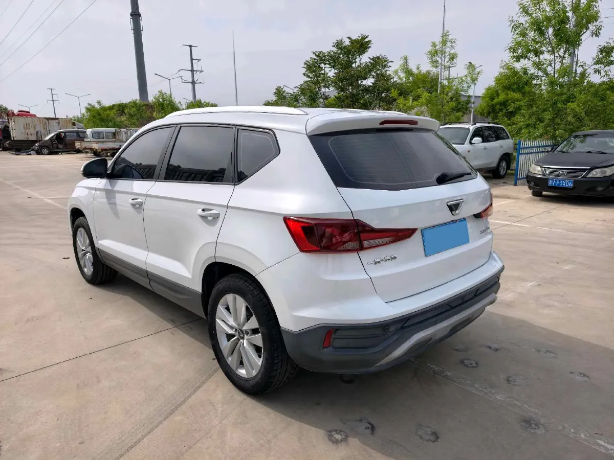 2021 Jetta VS5 1.4T 150HP L4 5MT,autocango,china used car exporter,china ev exporter,chinese used car exporter,chinese used ev exporter