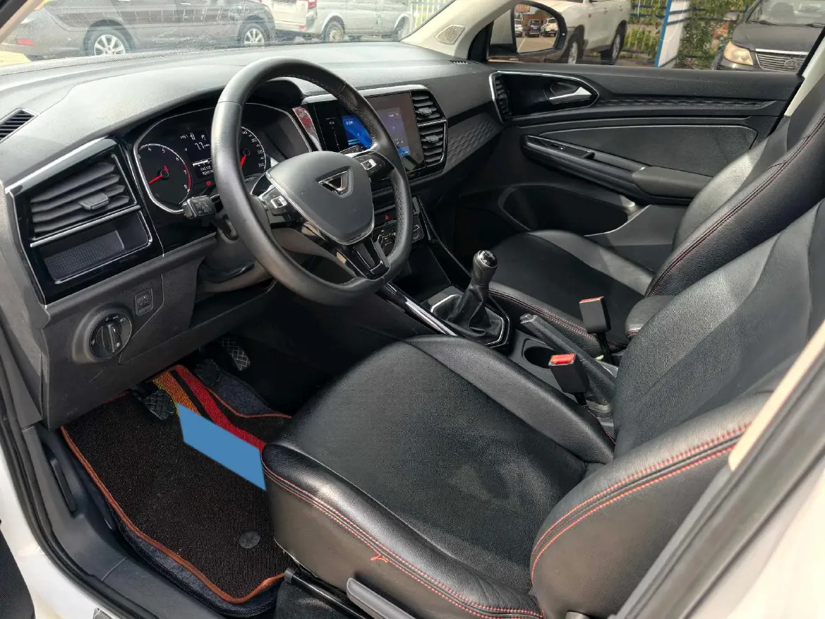 2021 Jetta VS5 1.4T 150HP L4 5MT,autocango,china used car exporter,china ev exporter,chinese used car exporter,chinese used ev exporter