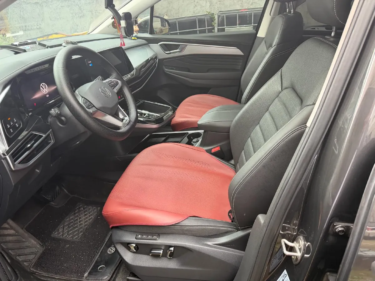 2023 Volkswagen Talagon 2.0T 220HP L4 7DCT,autocango,china used car exporter,china ev exporter,chinese used car exporter,chinese used ev exporter