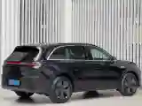 2024 Li L6 Range Extended 154HP L4 REEV 36.8KWH