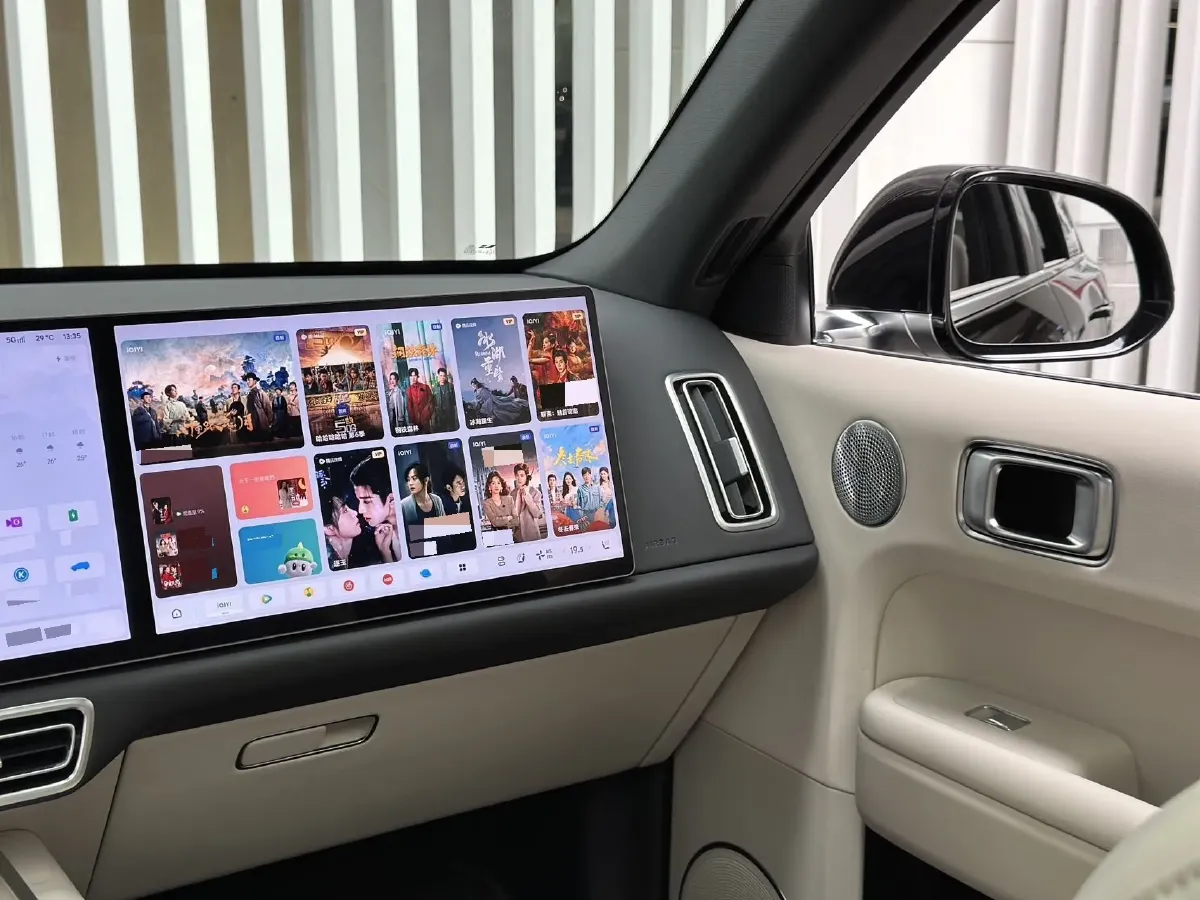 2024 Li L6 Range Extended 154HP L4 REEV 36.8KWH,autocango,china used car exporter,china ev exporter,chinese used car exporter,chinese used ev exporter