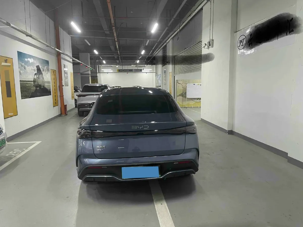 2024 BYD Seal 06 1.5L 101HP L4 E-CVT PHEV 15.87KWH,autocango,china used car exporter,china ev exporter,chinese used car exporter,chinese used ev exporter