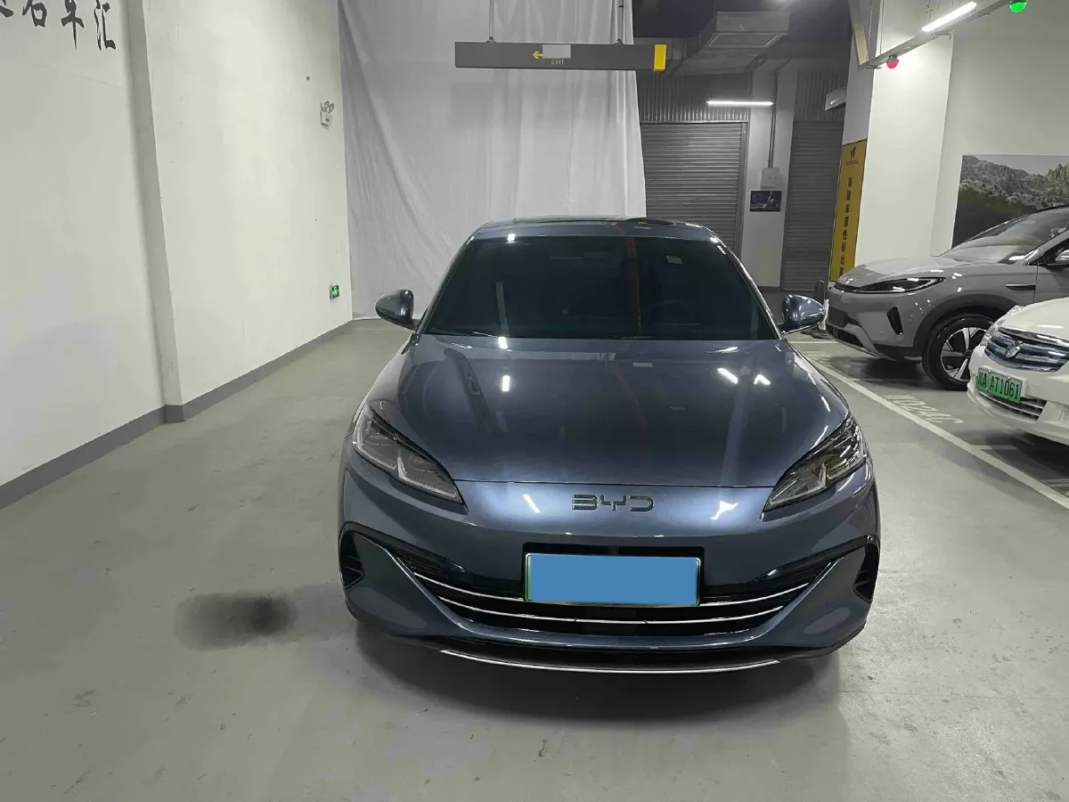 2024 BYD Seal 06 1.5L 101HP L4 E-CVT PHEV 15.87KWH,autocango,china used car exporter,china ev exporter,chinese used car exporter,chinese used ev exporter