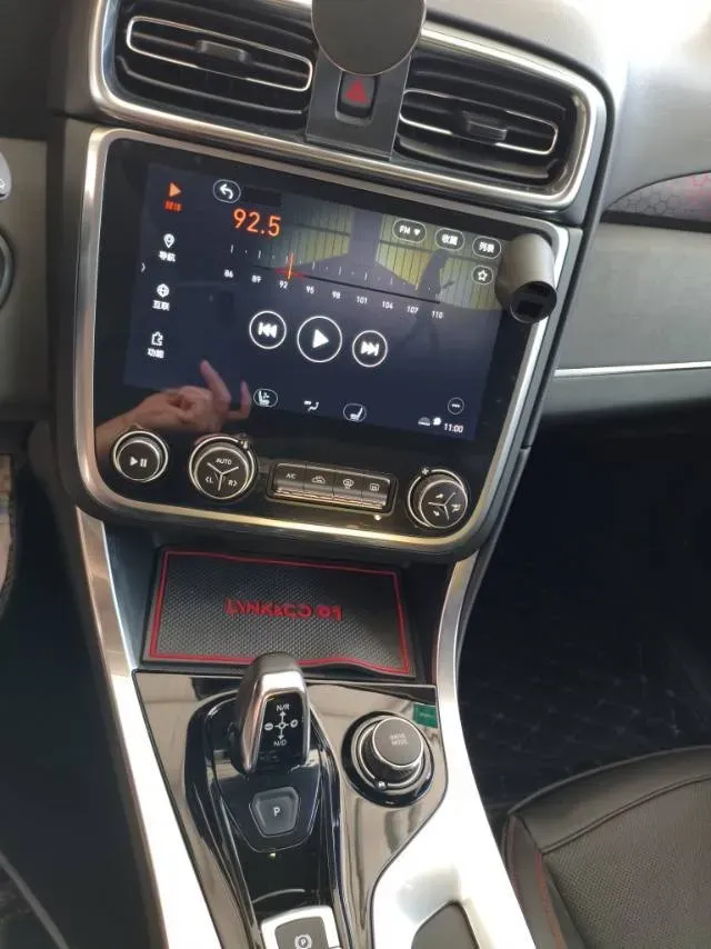 2019 LYNK&CO 01 2.0T 190HP L4 7DCT,autocango,china used car exporter,china ev exporter,chinese used car exporter,chinese used ev exporter