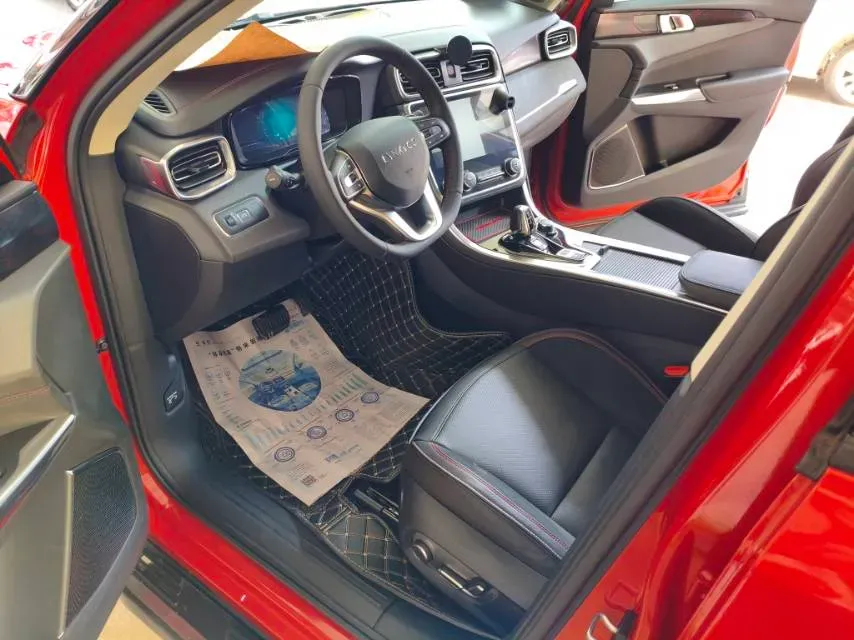 2019 LYNK&CO 01 2.0T 190HP L4 7DCT,autocango,china used car exporter,china ev exporter,chinese used car exporter,chinese used ev exporter