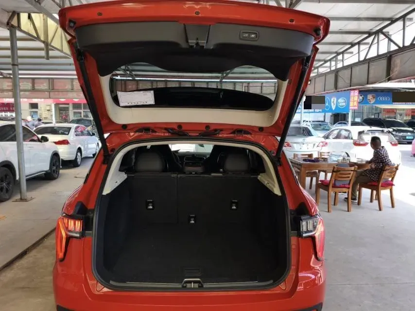 2019 LYNK&CO 01 2.0T 190HP L4 7DCT,autocango,china used car exporter,china ev exporter,chinese used car exporter,chinese used ev exporter