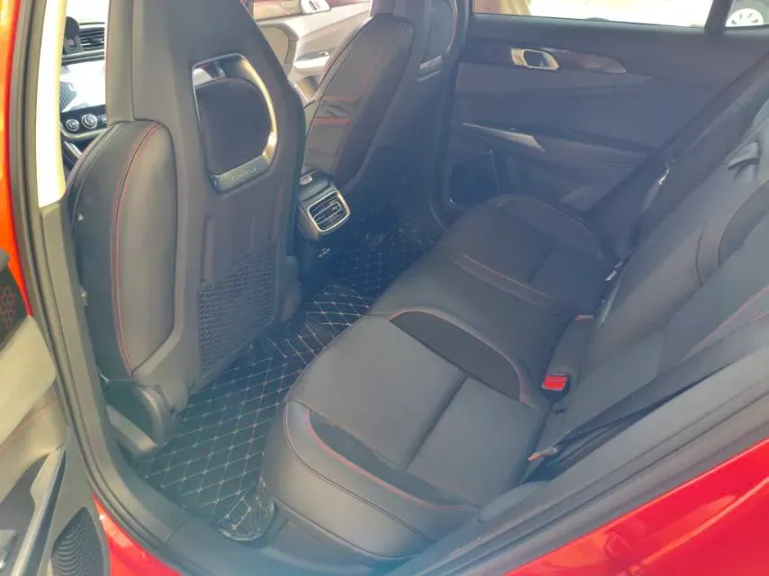 2019 LYNK&CO 01 2.0T 190HP L4 7DCT,autocango,china used car exporter,china ev exporter,chinese used car exporter,chinese used ev exporter