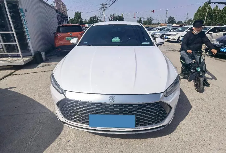 2023 BYD Qin Plus 1.5L 110HP L4 E-CVT PHEV 8.32KWH,autocango,china used car exporter,china ev exporter,chinese used car exporter,chinese used ev exporter