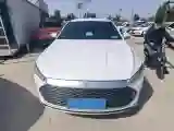 2023 BYD Qin Plus 1.5L 110HP L4 E-CVT PHEV 8.32KWH
