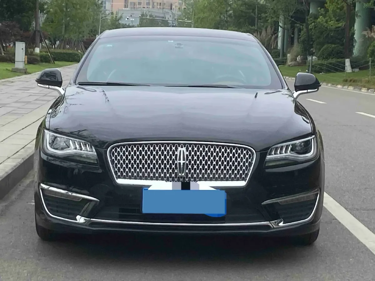2019 Lincoln MKZ 2.0T 196HP L4 6AT,autocango,china used car exporter,china ev exporter,chinese used car exporter,chinese used ev exporter