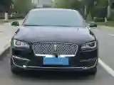 2019 Lincoln MKZ 2.0T 196HP L4 6AT