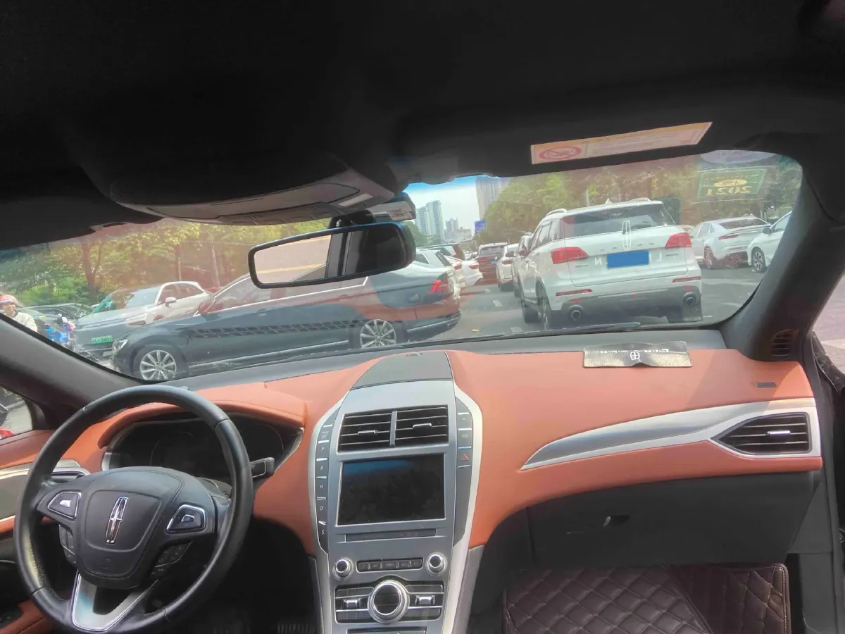 2019 Lincoln MKZ 2.0T 196HP L4 6AT,autocango,china used car exporter,china ev exporter,chinese used car exporter,chinese used ev exporter