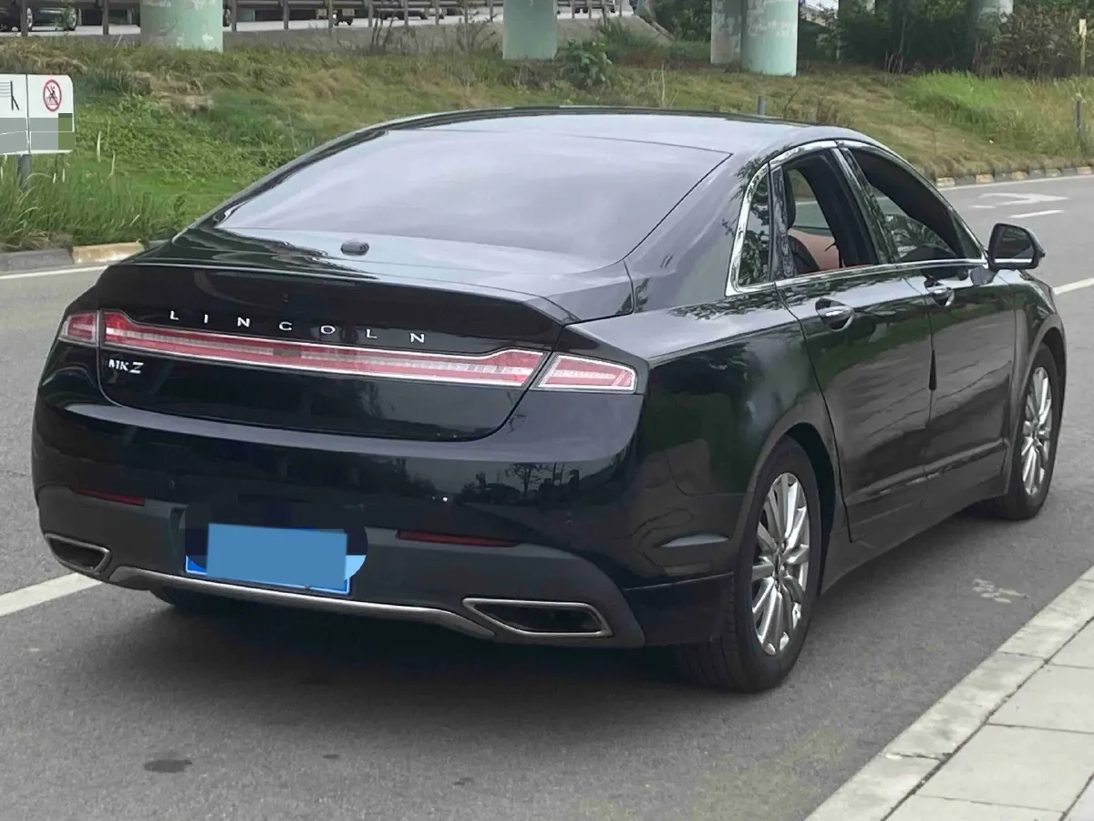 2019 Lincoln MKZ 2.0T 196HP L4 6AT,autocango,china used car exporter,china ev exporter,chinese used car exporter,chinese used ev exporter