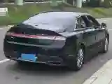 2019 Lincoln MKZ 2.0T 196HP L4 6AT
