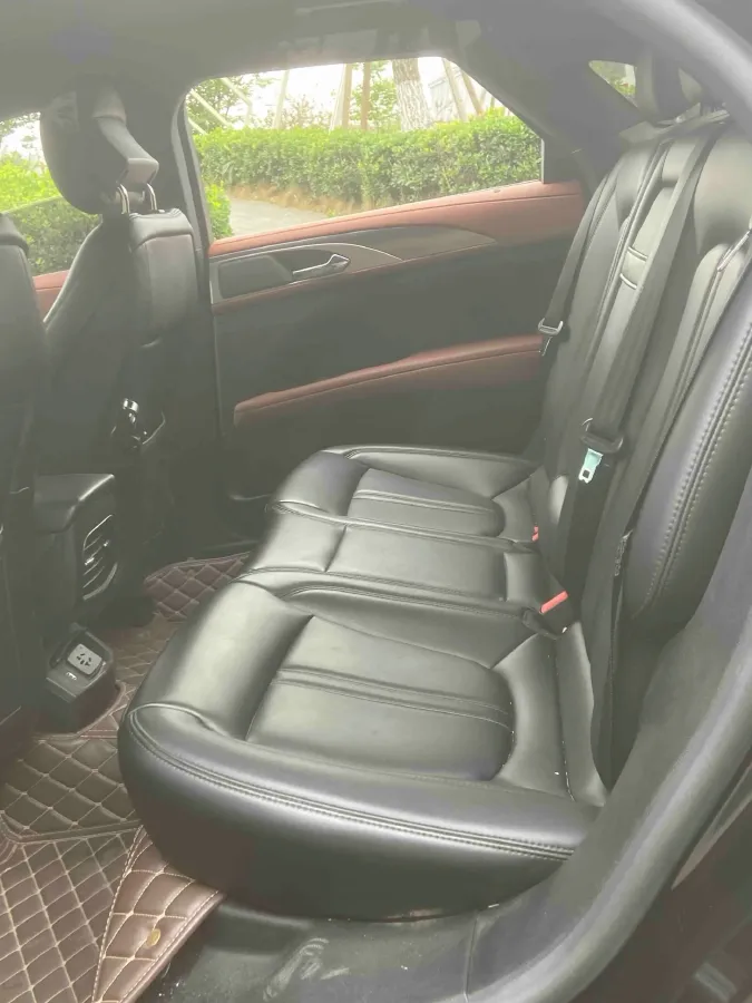 2019 Lincoln MKZ 2.0T 196HP L4 6AT,autocango,china used car exporter,china ev exporter,chinese used car exporter,chinese used ev exporter