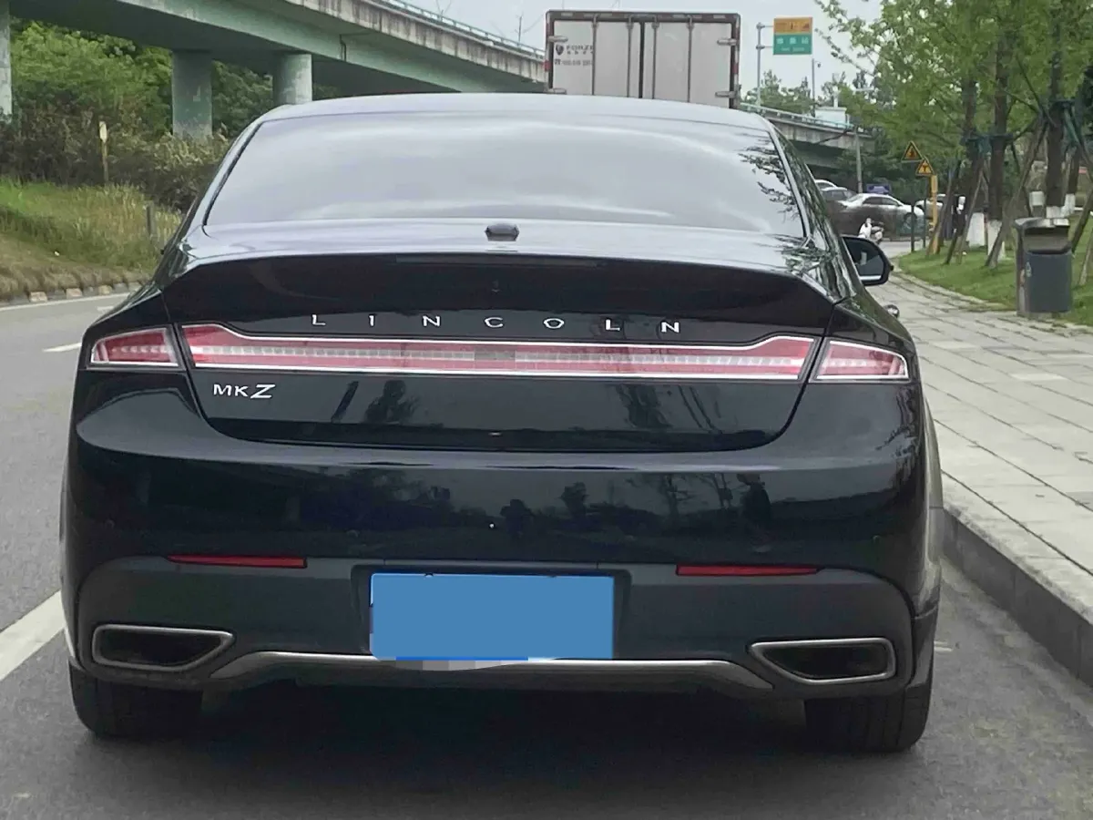 2019 Lincoln MKZ 2.0T 196HP L4 6AT,autocango,china used car exporter,china ev exporter,chinese used car exporter,chinese used ev exporter