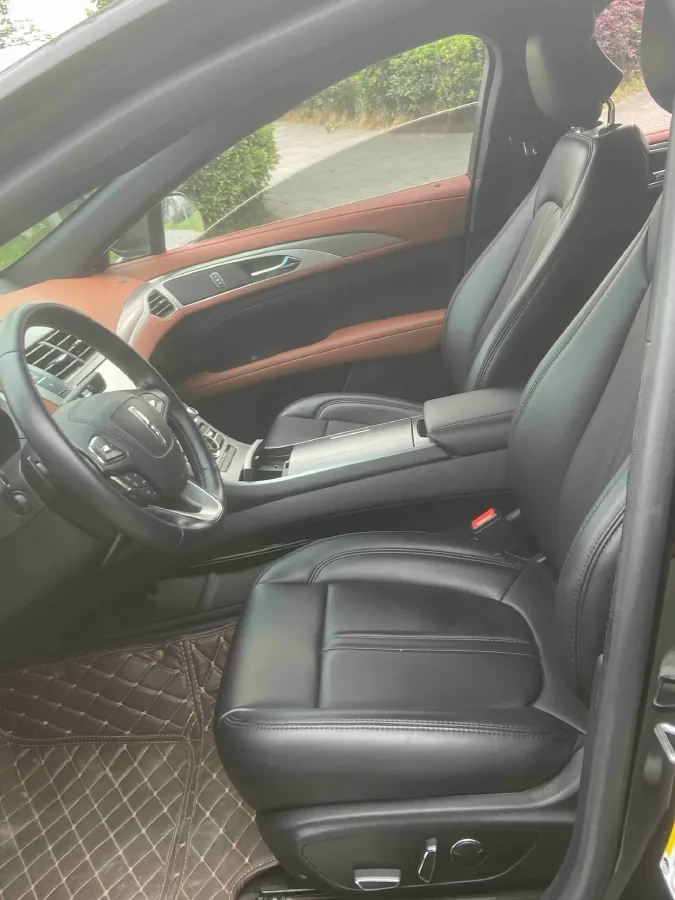 2019 Lincoln MKZ 2.0T 196HP L4 6AT,autocango,china used car exporter,china ev exporter,chinese used car exporter,chinese used ev exporter